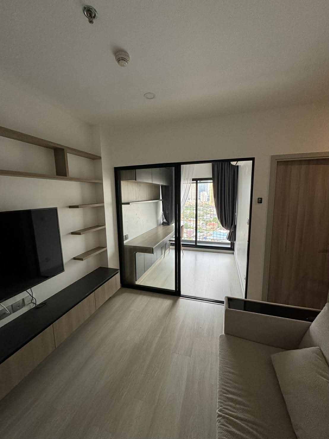 Knightsbridge Prime Sathorn | 🚝ใกล้ BTS ช่องนนทรี #HL Focus