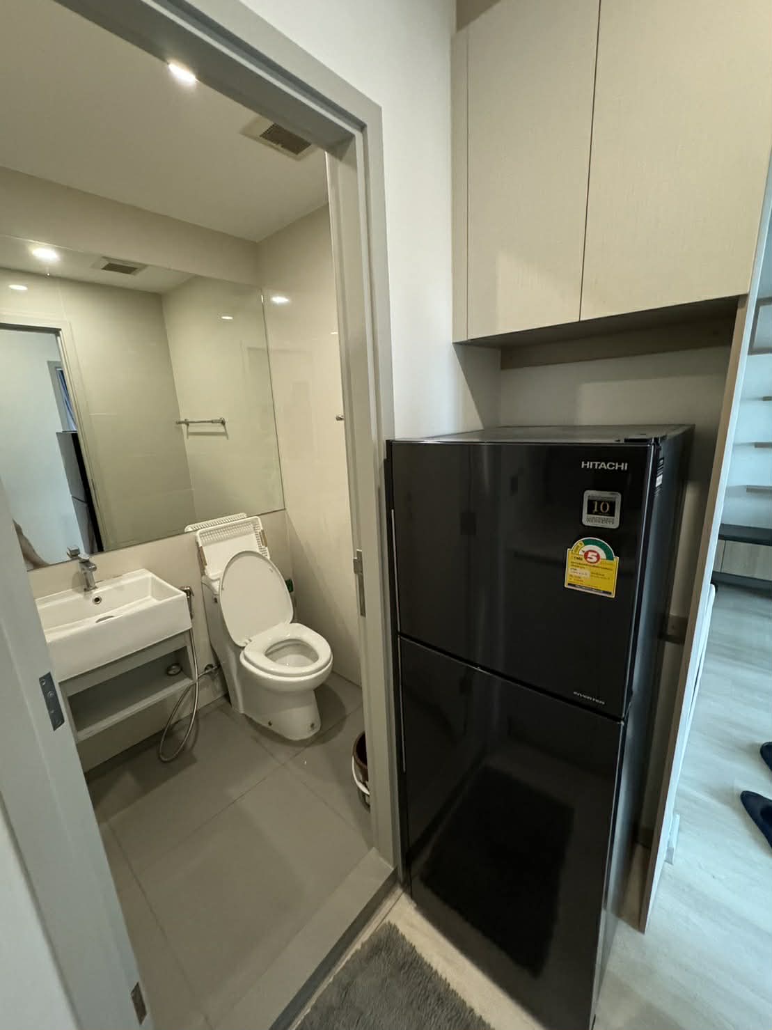 Knightsbridge Prime Sathorn | 🚝ใกล้ BTS ช่องนนทรี #HL Focus