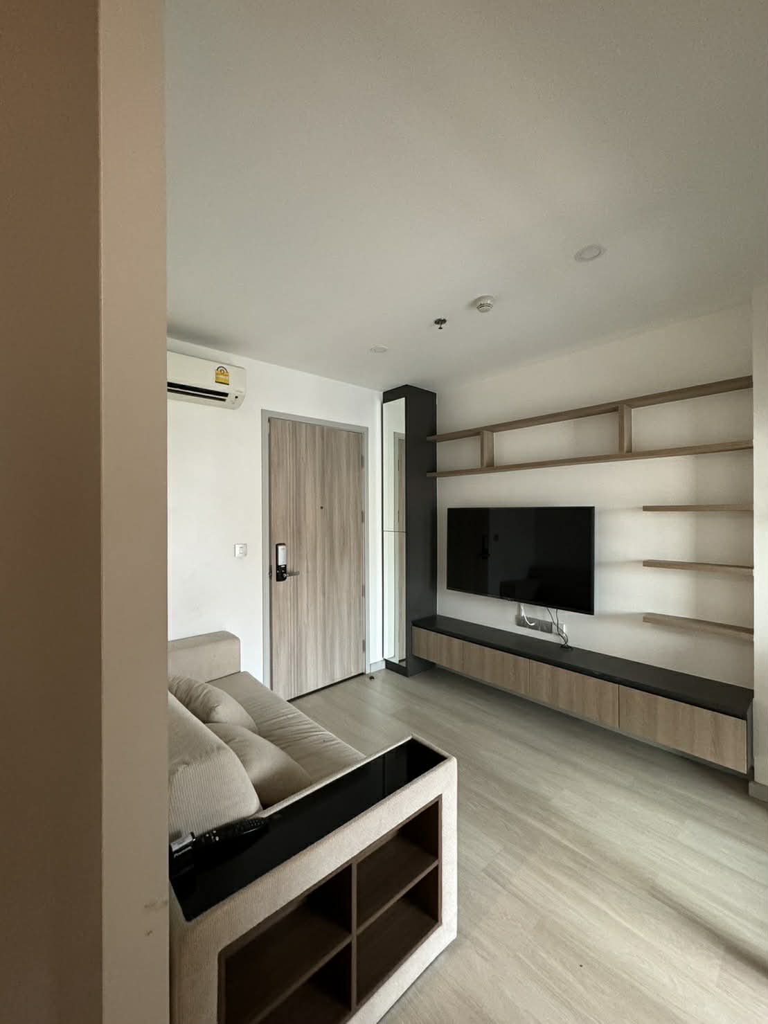 Knightsbridge Prime Sathorn | 🚝ใกล้ BTS ช่องนนทรี #HL Focus
