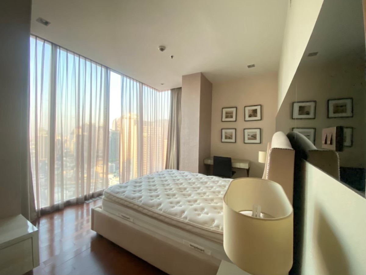 Ashton Morp | Best unit 💎High floor 🚝ใกล้ BTS Thonglor #MAY