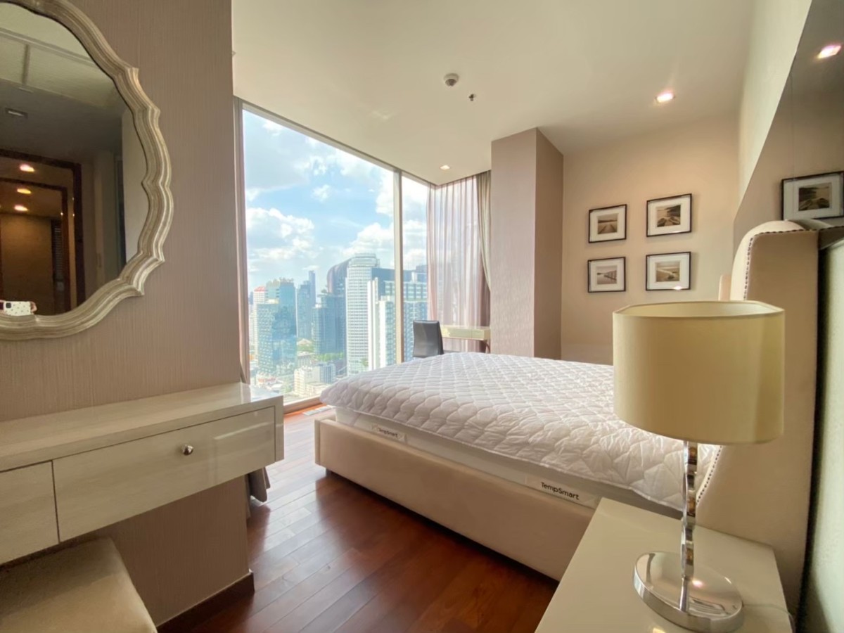 Ashton Morp | Best unit 💎High floor 🚝ใกล้ BTS Thonglor #MAY