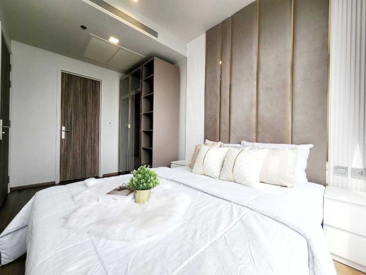 Ideo Q Sukhumvit 36 | Best Price 🔥🚝ใกล้ BTS Thonglor 300 m #MAY