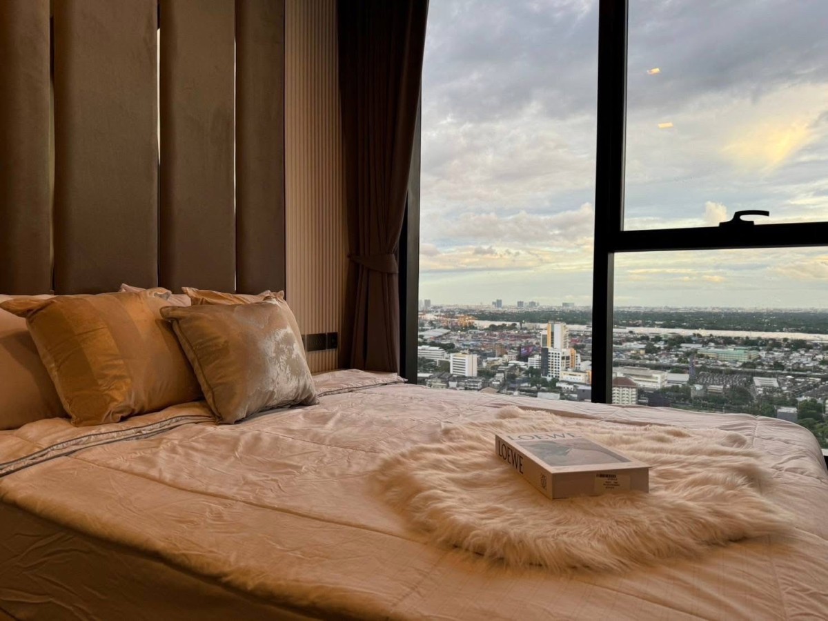 Ideo Q Sukhumvit 36 | Best Price 🔥🚝ใกล้ BTS Thonglor 300 m #MAY
