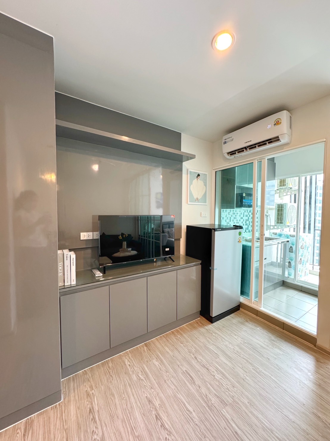 Regent Home Bangna | 🚝ใกล้ BTS บางนา  #HL Focus