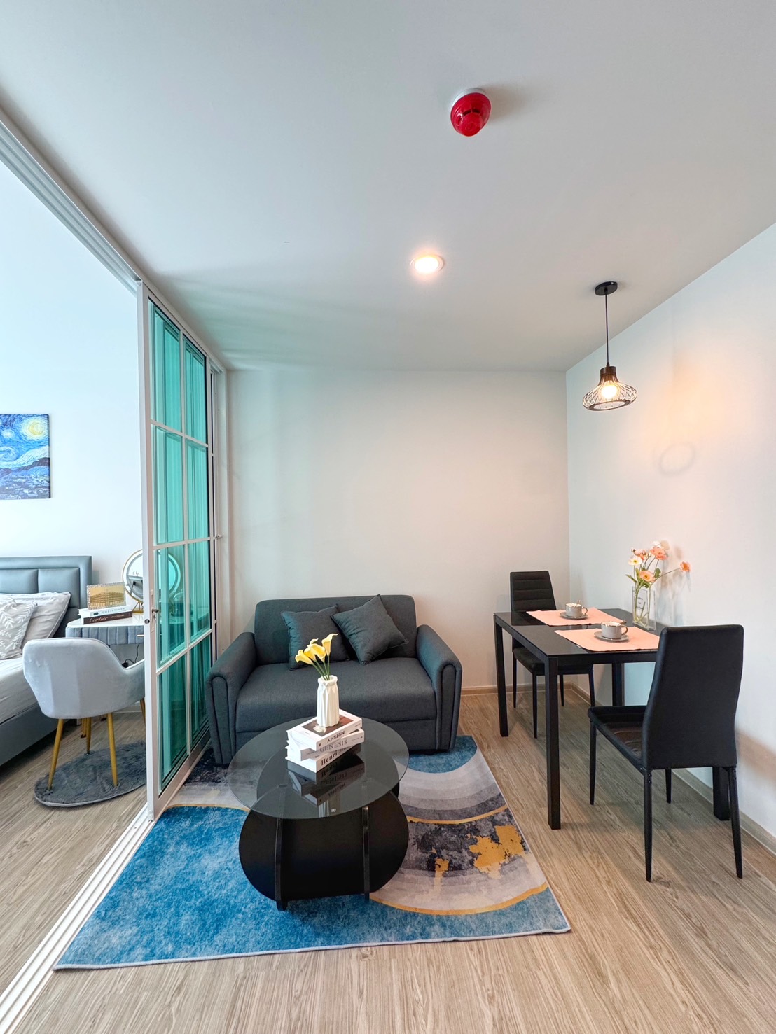 Regent Home Bangna | 🚝ใกล้ BTS บางนา  #HL Focus
