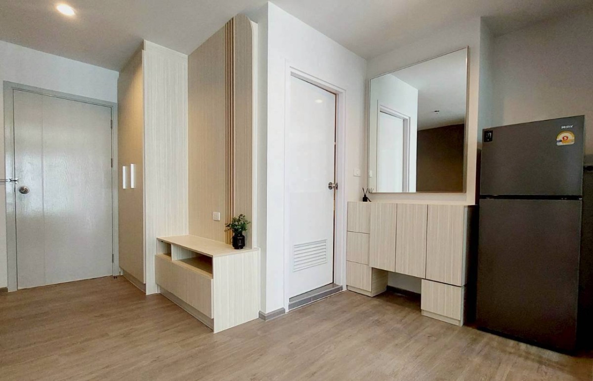 Regent Home Bangna | 🚝ใกล้ BTS บางนา ห้องว่างใหม่แกะกล่อง #New Focus