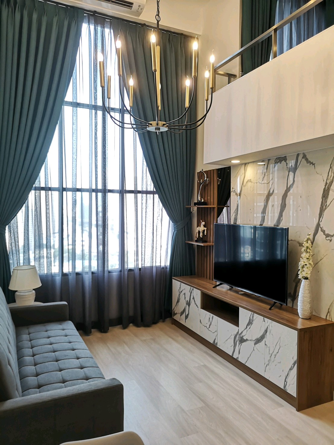 Knightsbridge Prime Sathorn |🚝ใกล้ BTS ช่องนนทรี #MAY