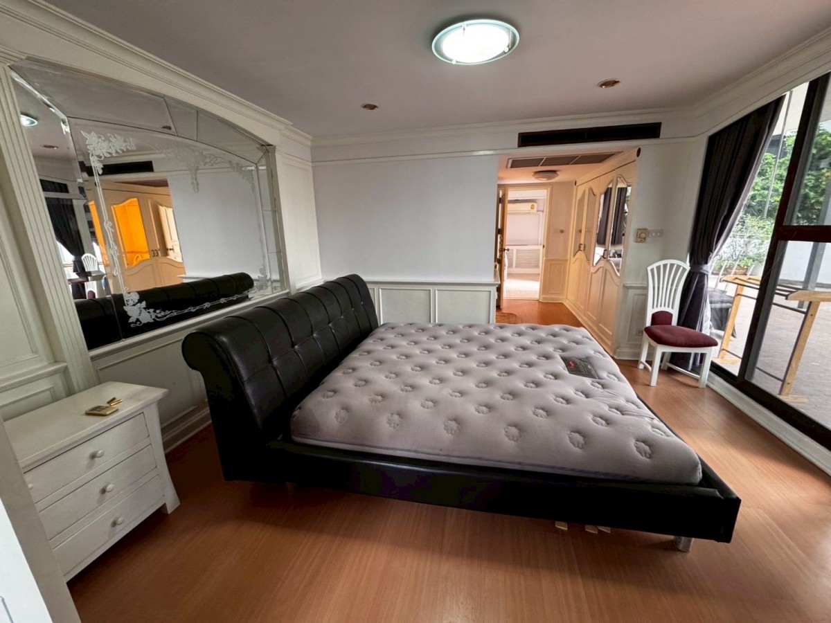 Supalai Place Sukhumvit 39 | 🚝ใกล้ BTS,MRT พร้อมพงษ์