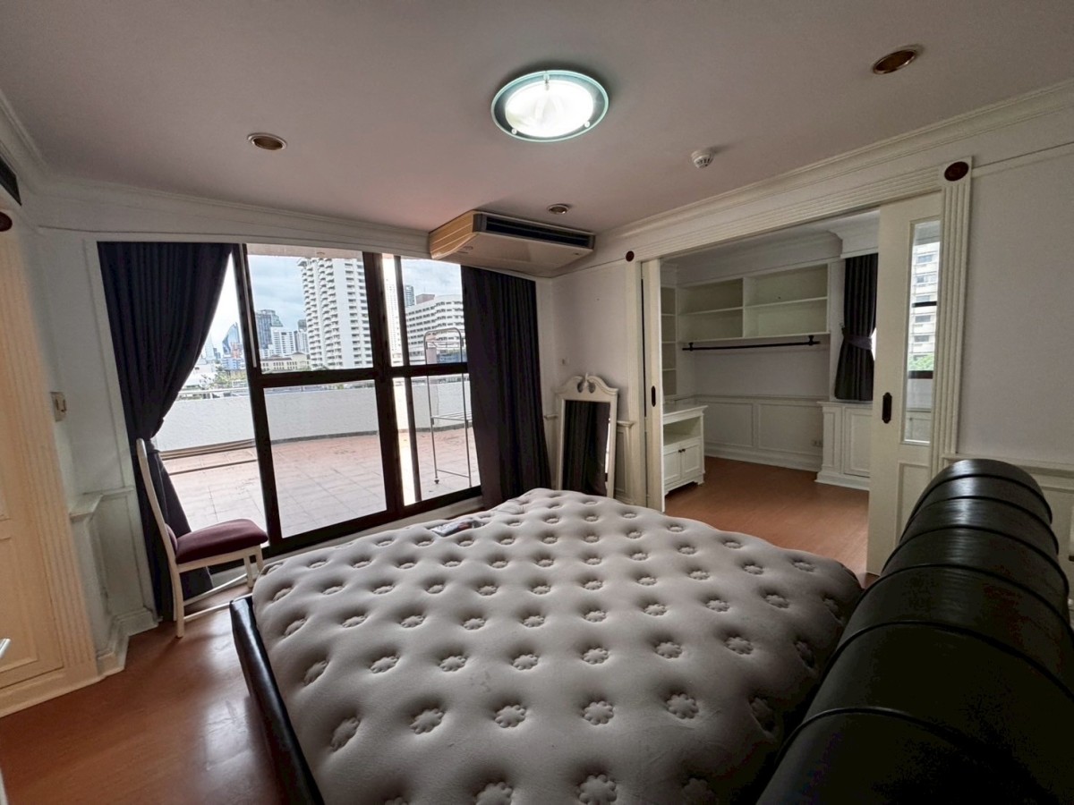 Supalai Place Sukhumvit 39 | 🚝ใกล้ BTS,MRT พร้อมพงษ์
