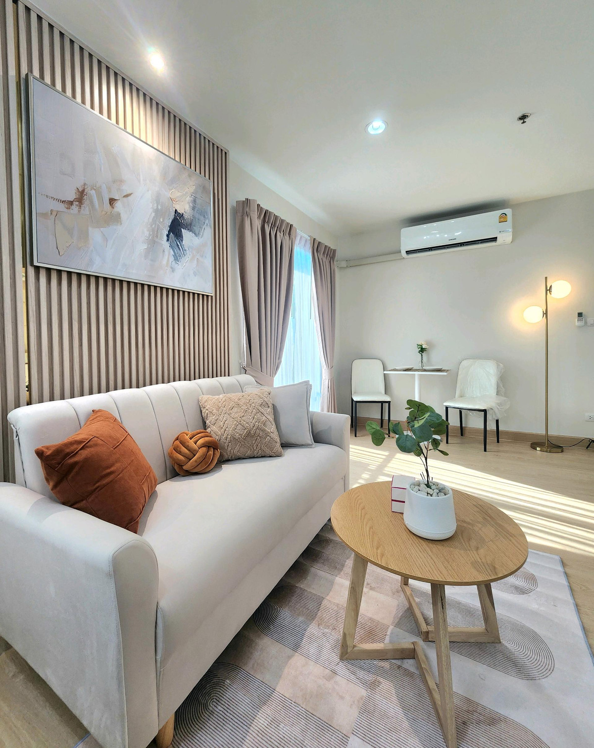 Regent Home Bangson 27 | 🚝ใกล้ รถไฟฟ้าสายสีม่วง บางซ่อน MRT เตาปูน #HL Focus