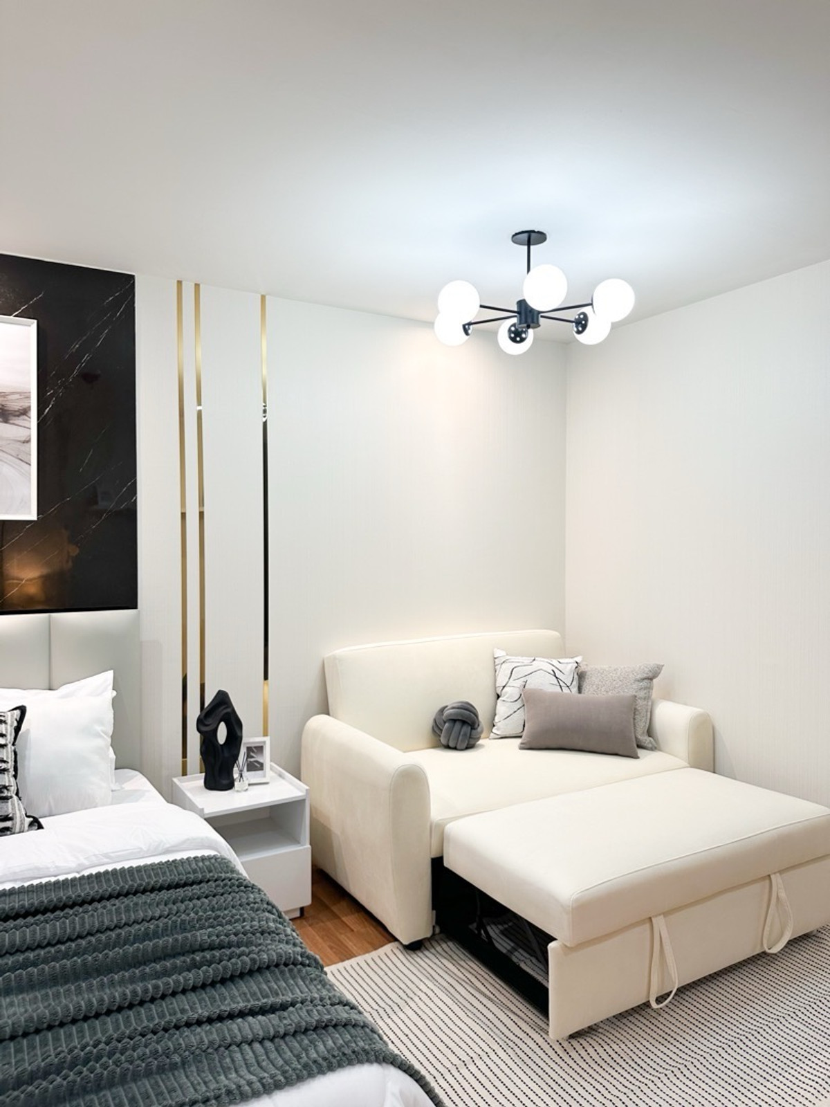 Regent Home Bangson 27 | 🚝ใกล้ รถไฟฟ้าสายสีม่วง บางซ่อน MRT เตาปูน #HL Focus