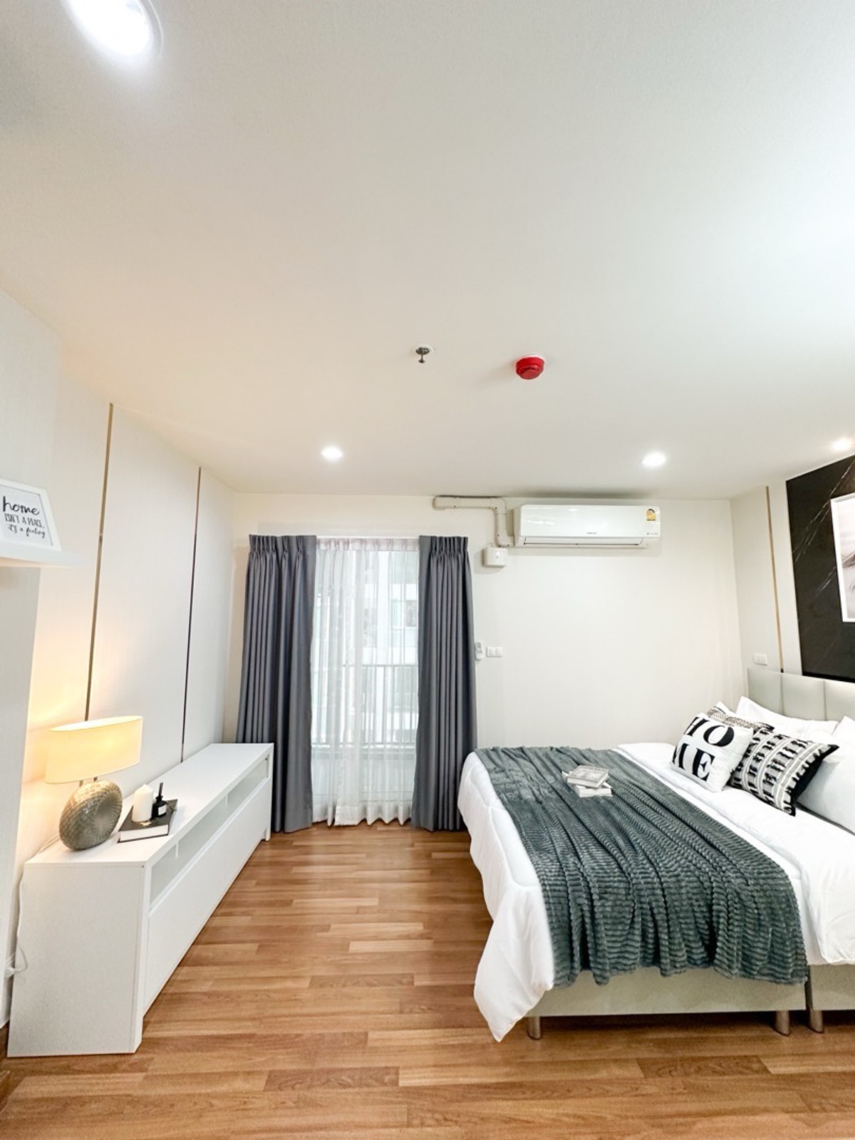 Regent Home Bangson 27 | 🚝ใกล้ รถไฟฟ้าสายสีม่วง บางซ่อน MRT เตาปูน #HL Focus