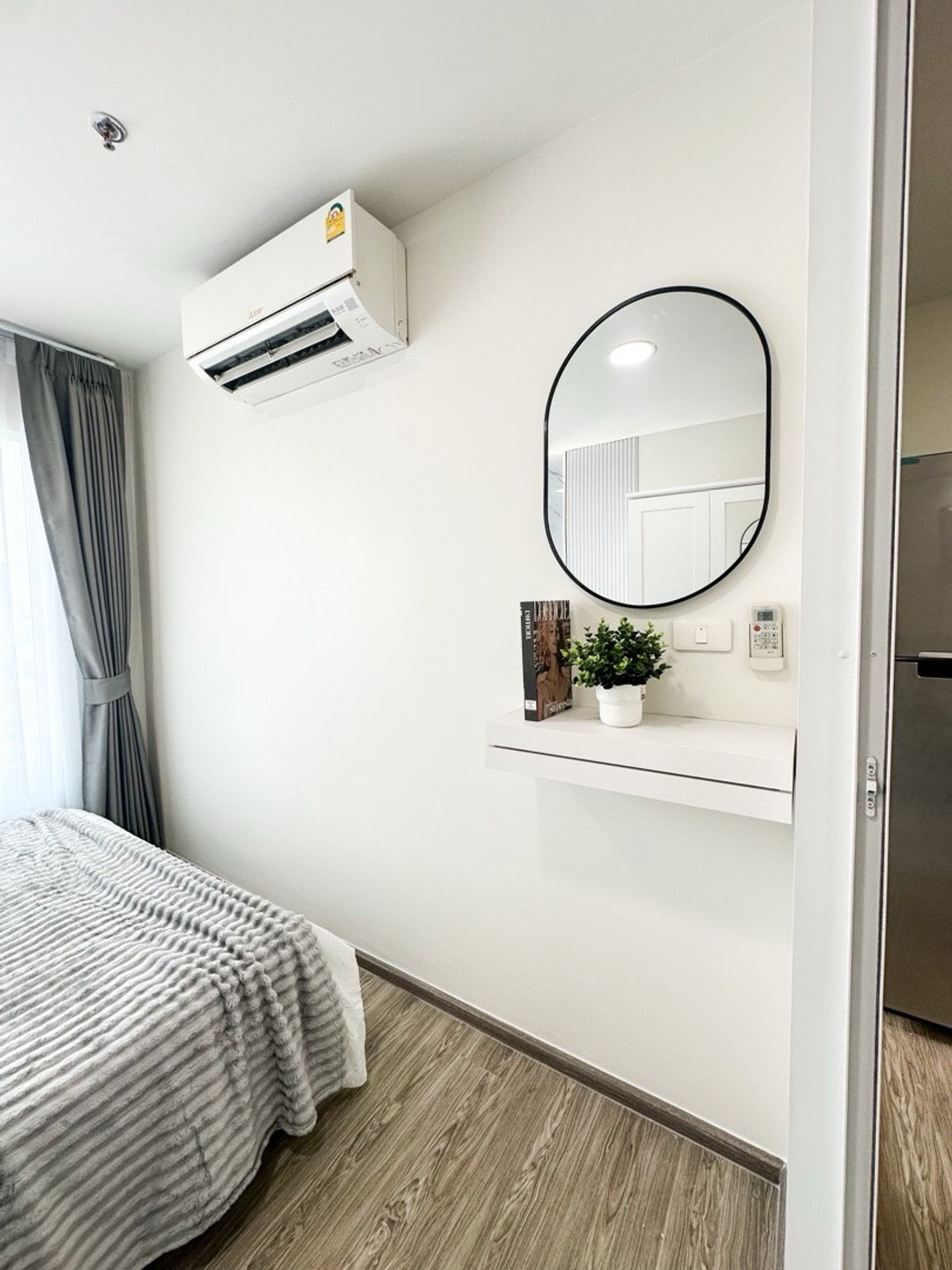 Regent Home Bangson 28 | 🚝ใกล้ รถไฟฟ้าสายสีม่วง บางซ่อน MRT เตาปูน #HL Focus
