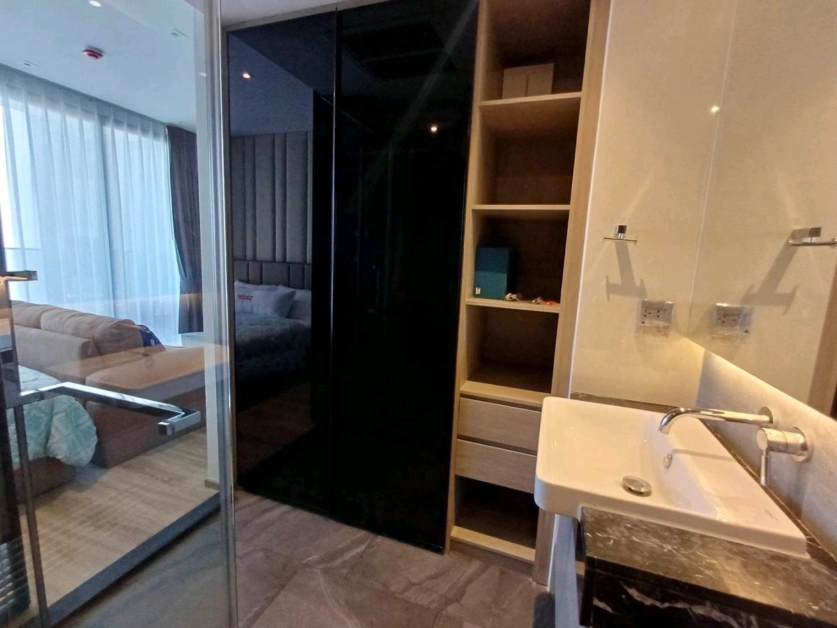 Andromeda Condo | ใกล้ ถนนพระตำหนัก  #New