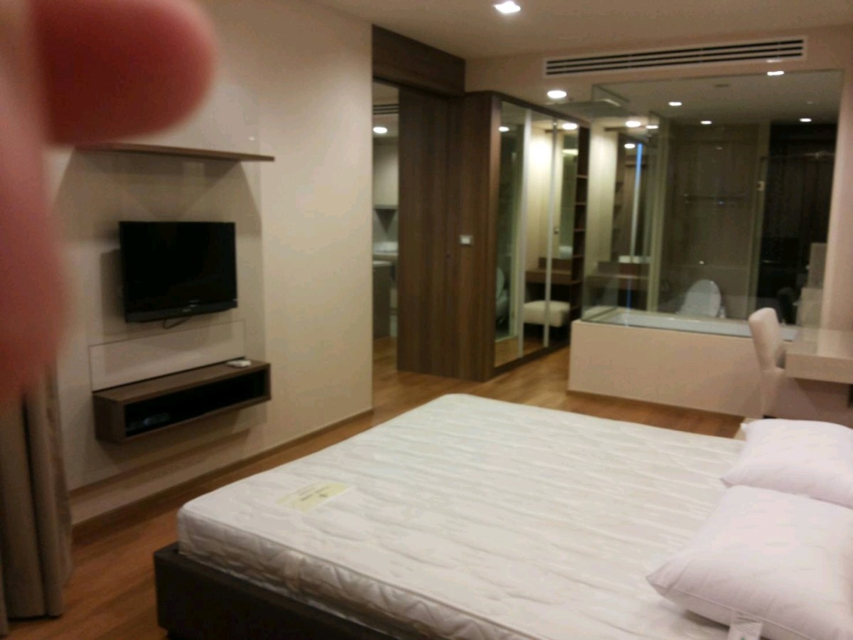 The Address Sathorn | 🚝ใกล้ BTS,MRTช่องนนทรี #HL Focus