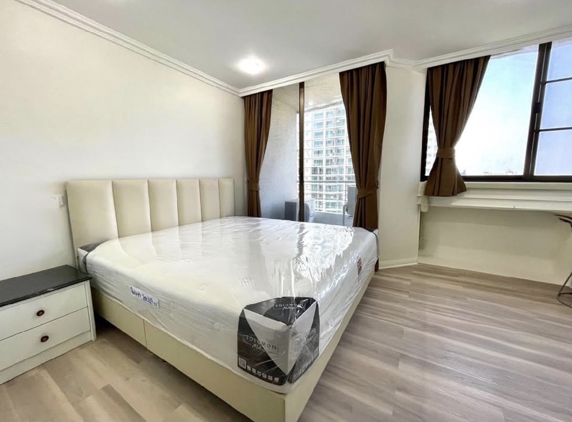 Supalai Place Sukhumvit 39 | 🚝ใกล้ BTSพร้อมพงษ์ #MAY