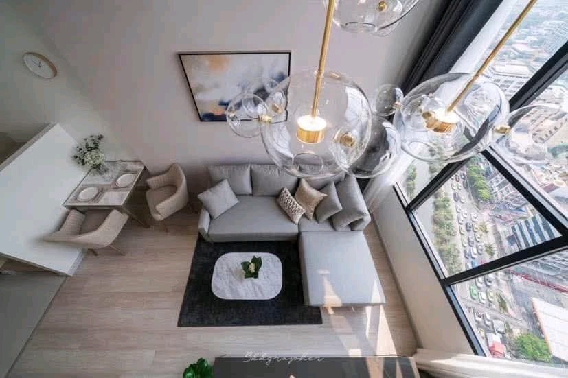 Knightsbridge Prime Sathorn | 🚝ใกล้ BTS ช่องนนทรี #HL Focus