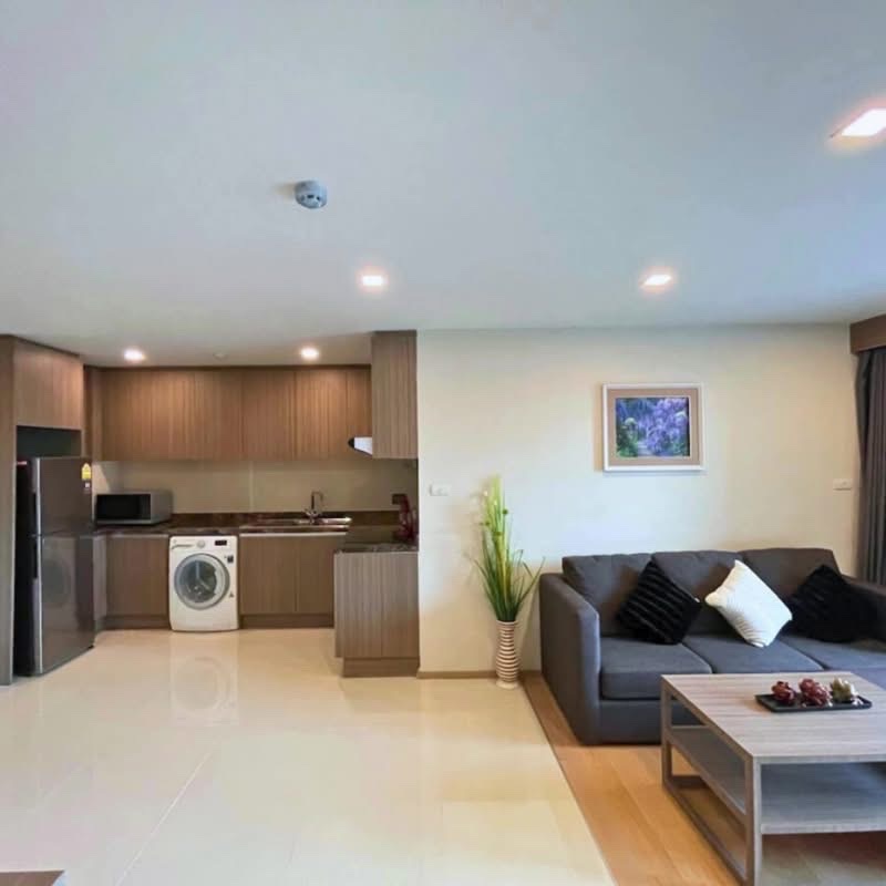 Art @ Thonglor 25 | Best Price 🚝ใกล้ BTS Thonglor #New