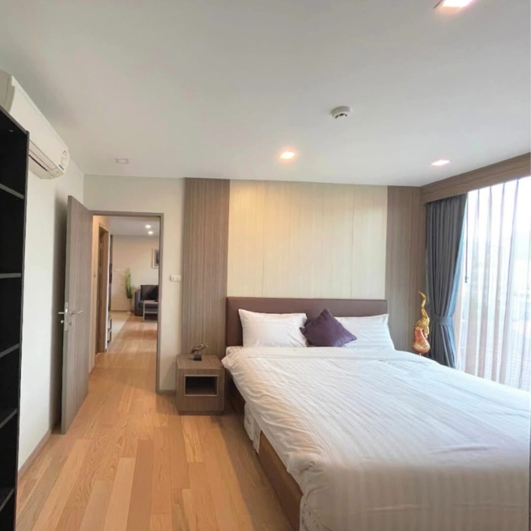 Art @ Thonglor 25 | Best Price 🚝ใกล้ BTS Thonglor #New