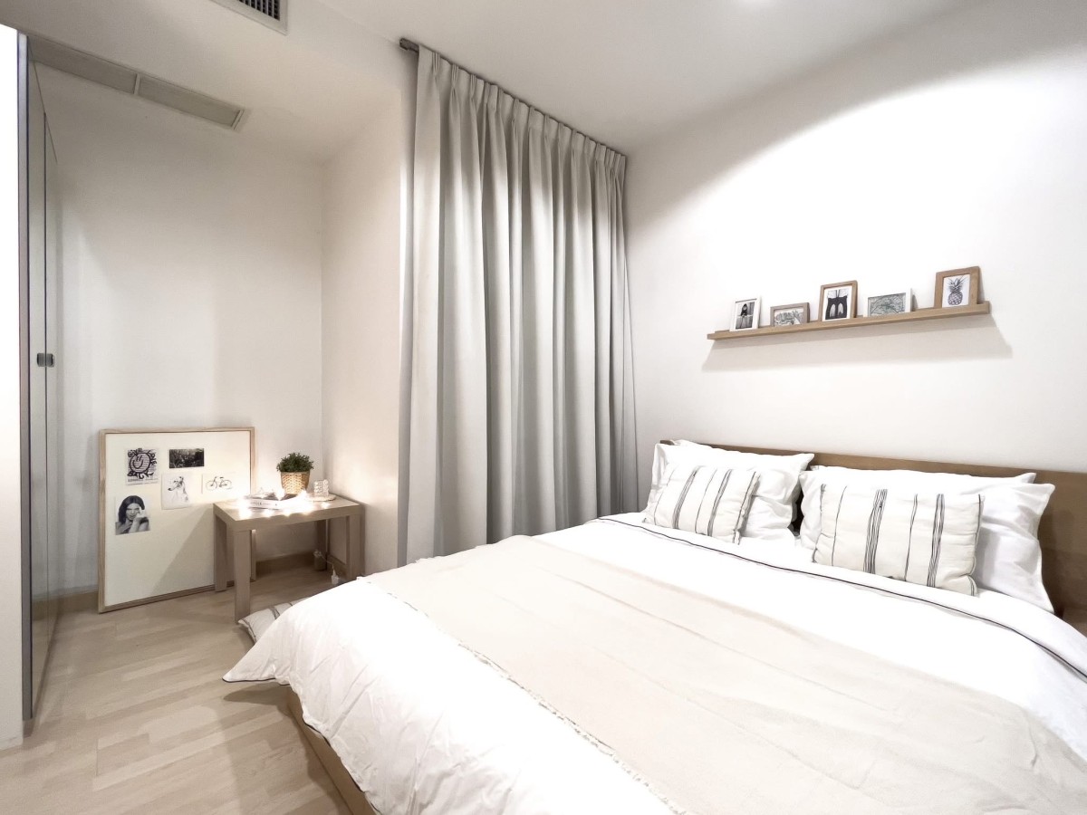 59 Heritage | Best price Beautiful room 🚝ใกล้ BTS Thonglor #HL