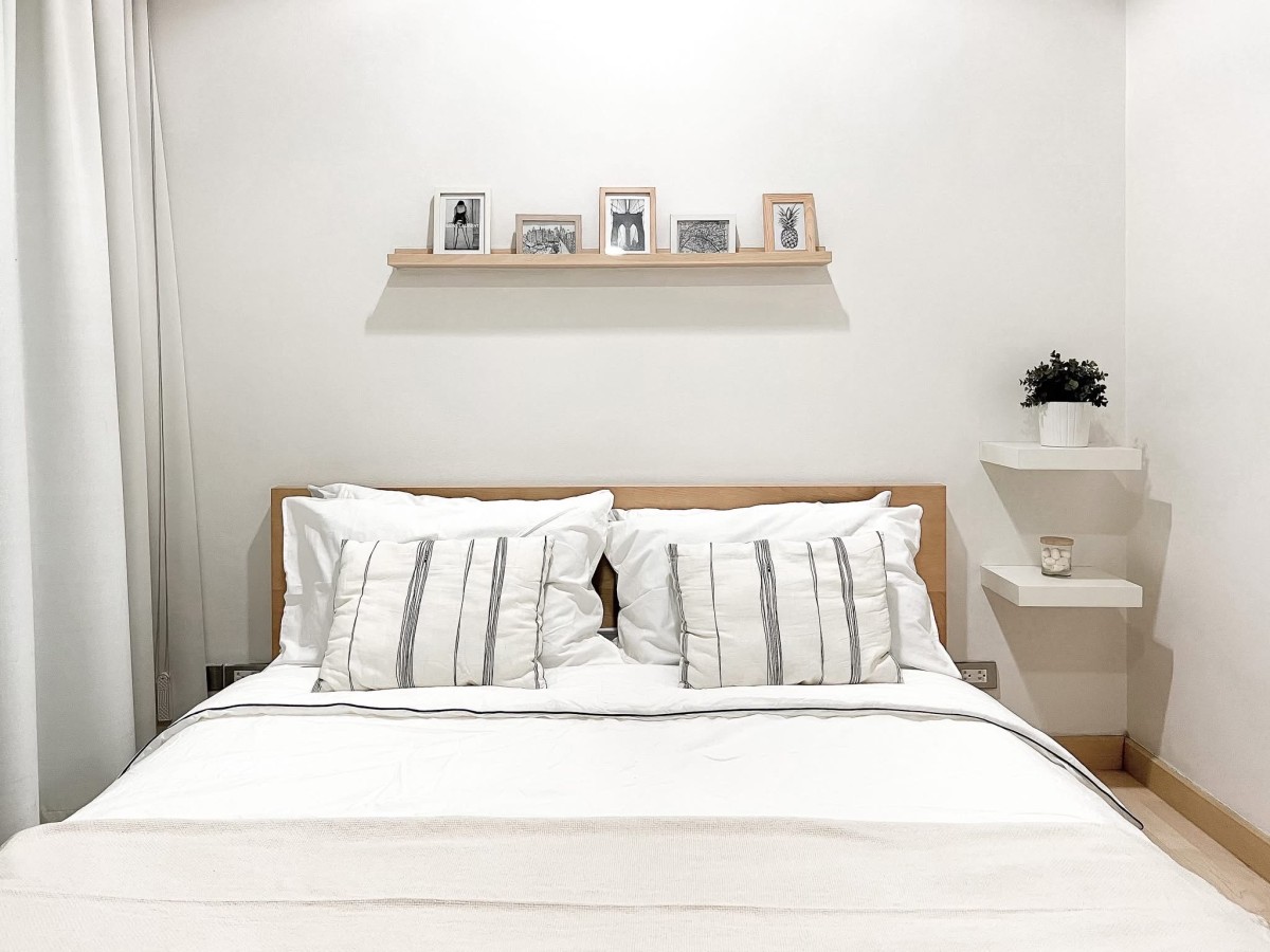 59 Heritage | Best price Beautiful room 🚝ใกล้ BTS Thonglor #HL