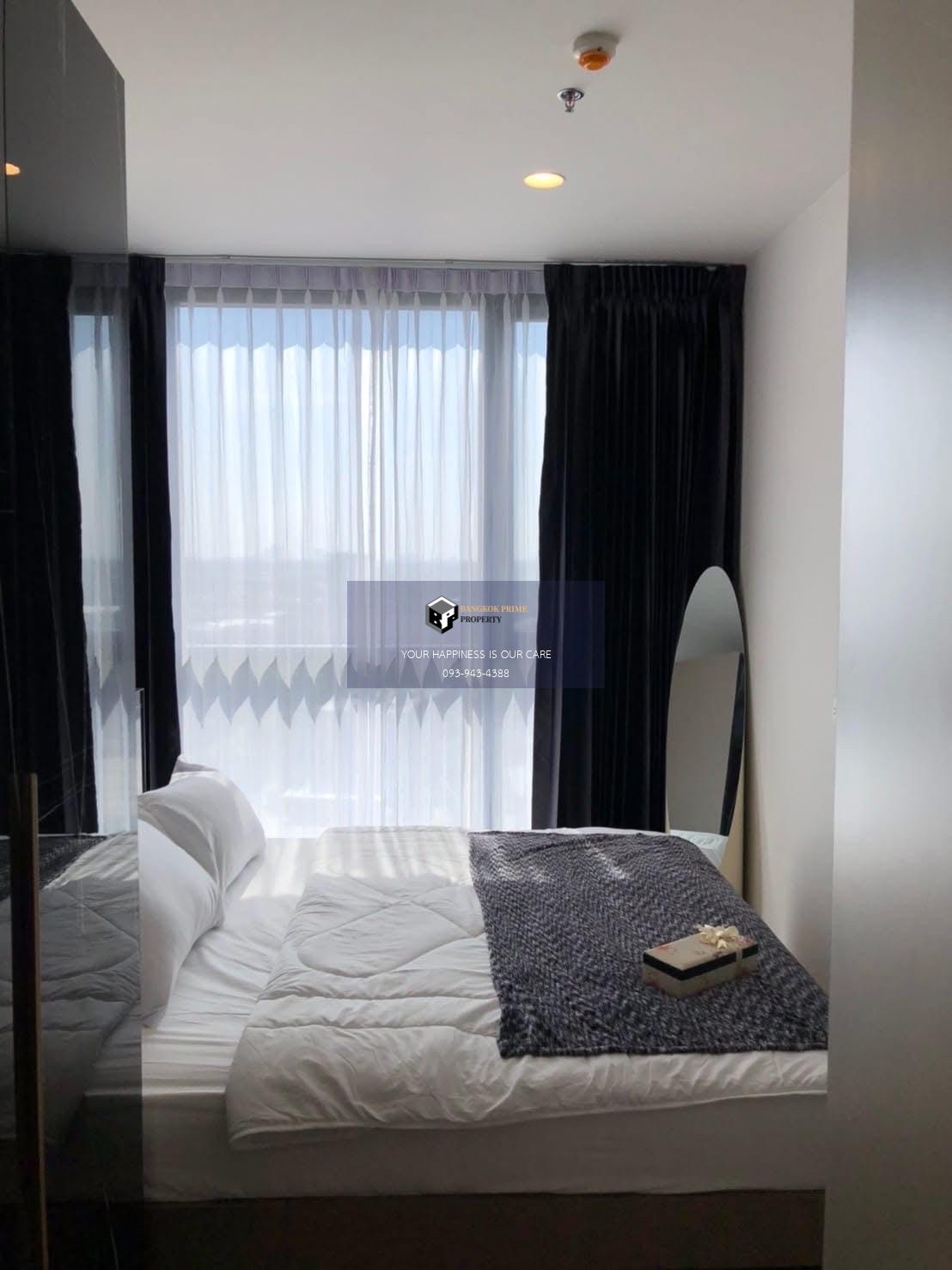 OKA HAUS | Sell with Tenant 🔥🚝ใกล้ BTS Thonglor #Old Focus