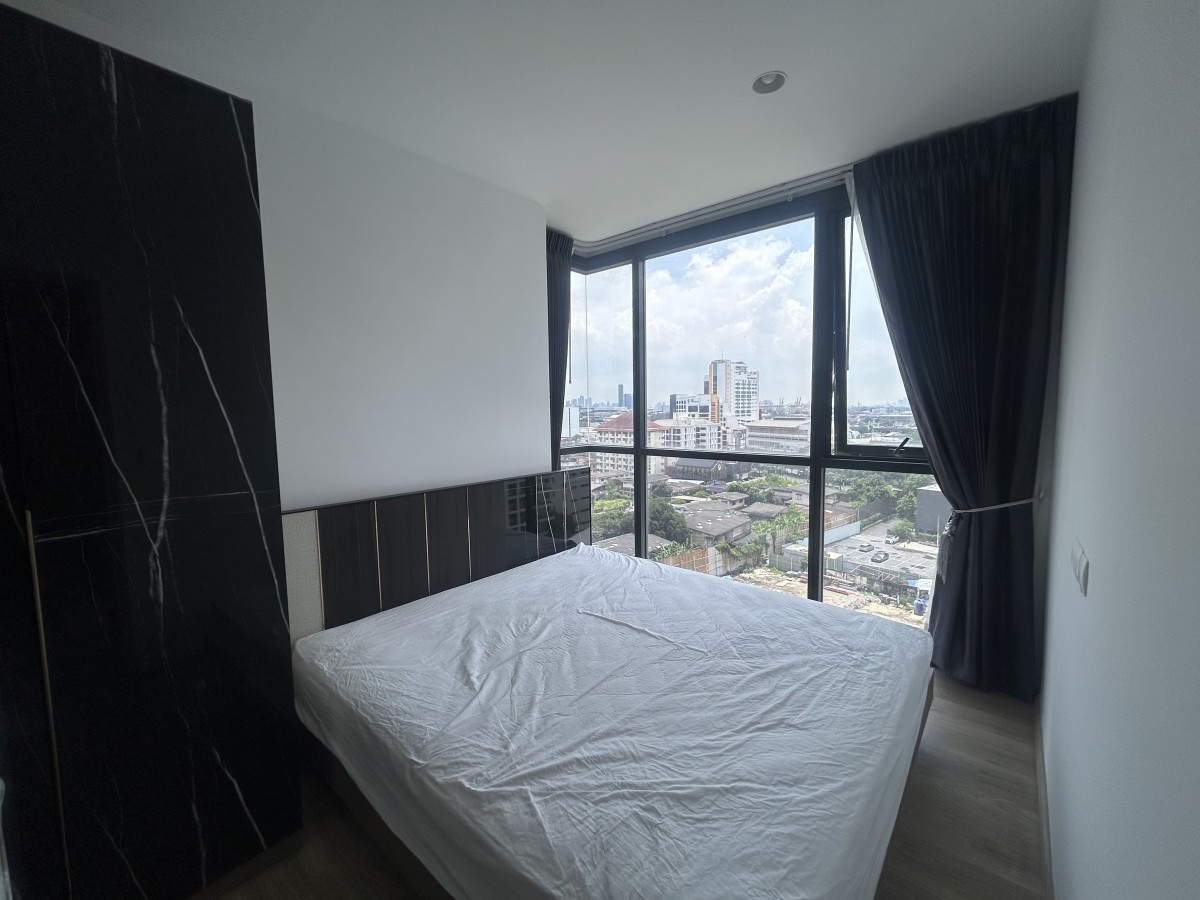 OKA HAUS | Sell with Tenant 🔥🚝ใกล้ BTS Thonglor #Old Focus