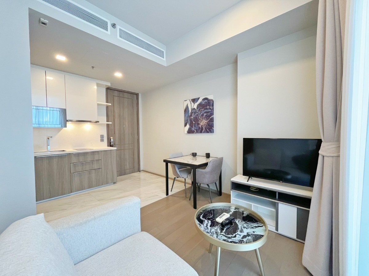Celes Asoke | Rare Deal! Celes Asoke 1BR for Sale #HL