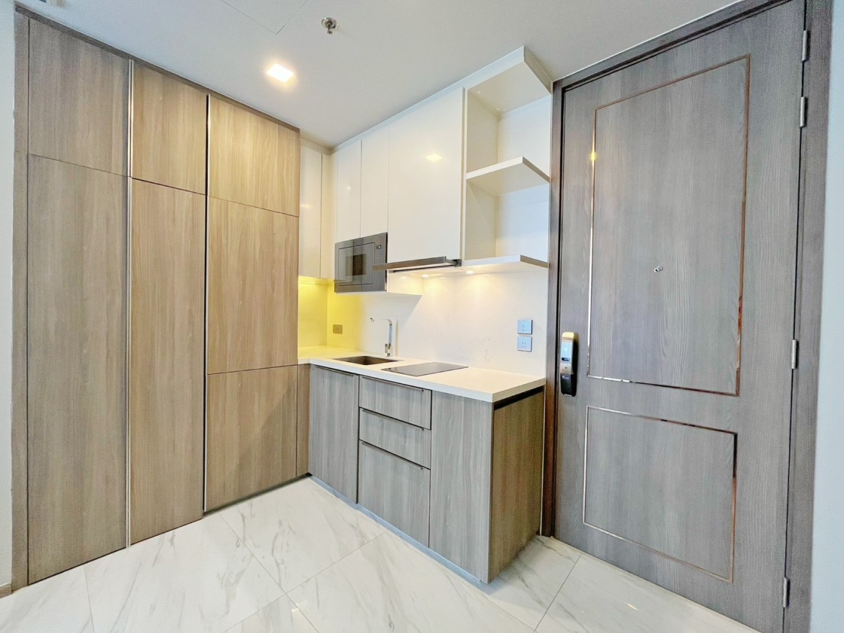 Celes Asoke | Rare Deal! Celes Asoke 1BR for Sale #HL