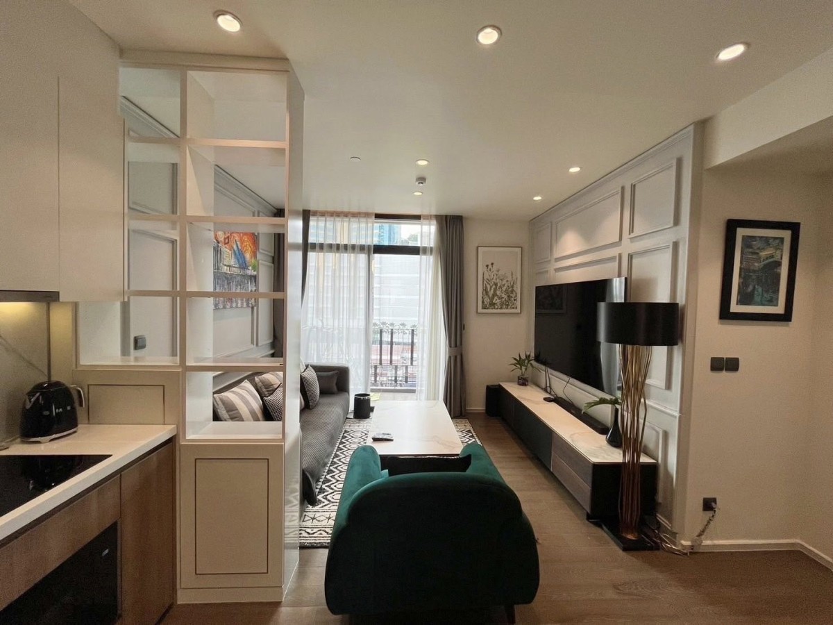 Muniq Sukhumvit 23 | The Ultimate Pet-Friendly Sanctuary #HL