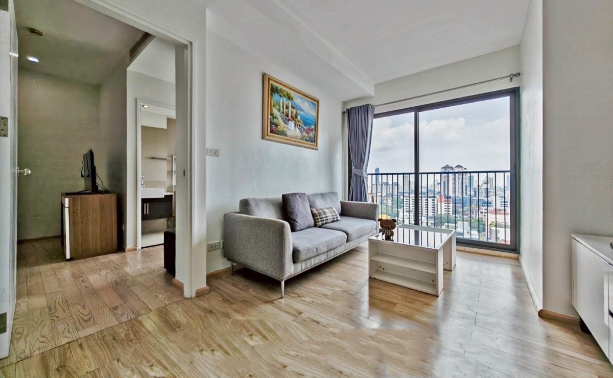 Noble Remix | Best Price Beautiful room 🚝 Connect to BTS Thonglor #HL Focus