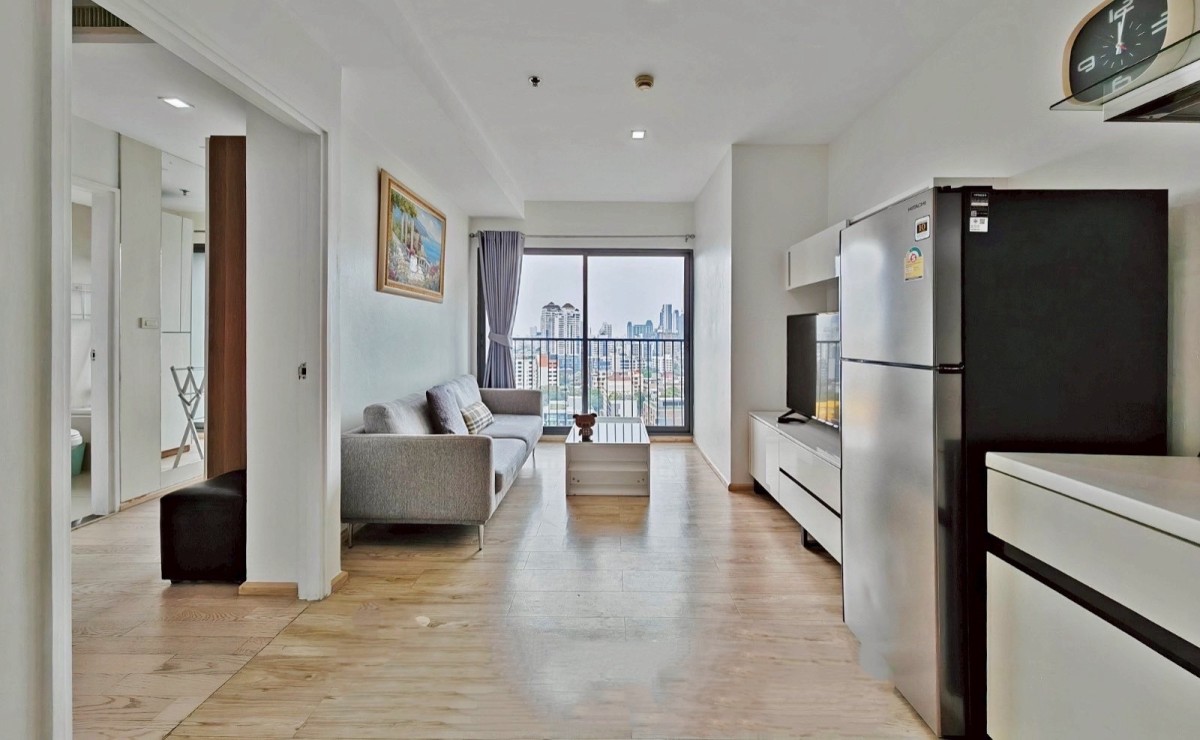 Noble Remix | Best Price Beautiful room 🚝 Connect to BTS Thonglor #HL Focus