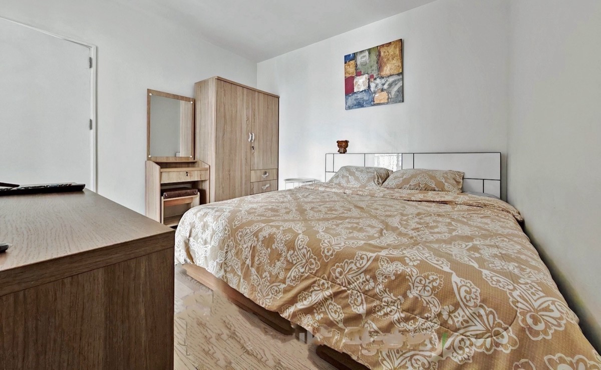 Noble Remix | Best Price Beautiful room 🚝 Connect to BTS Thonglor #HL Focus
