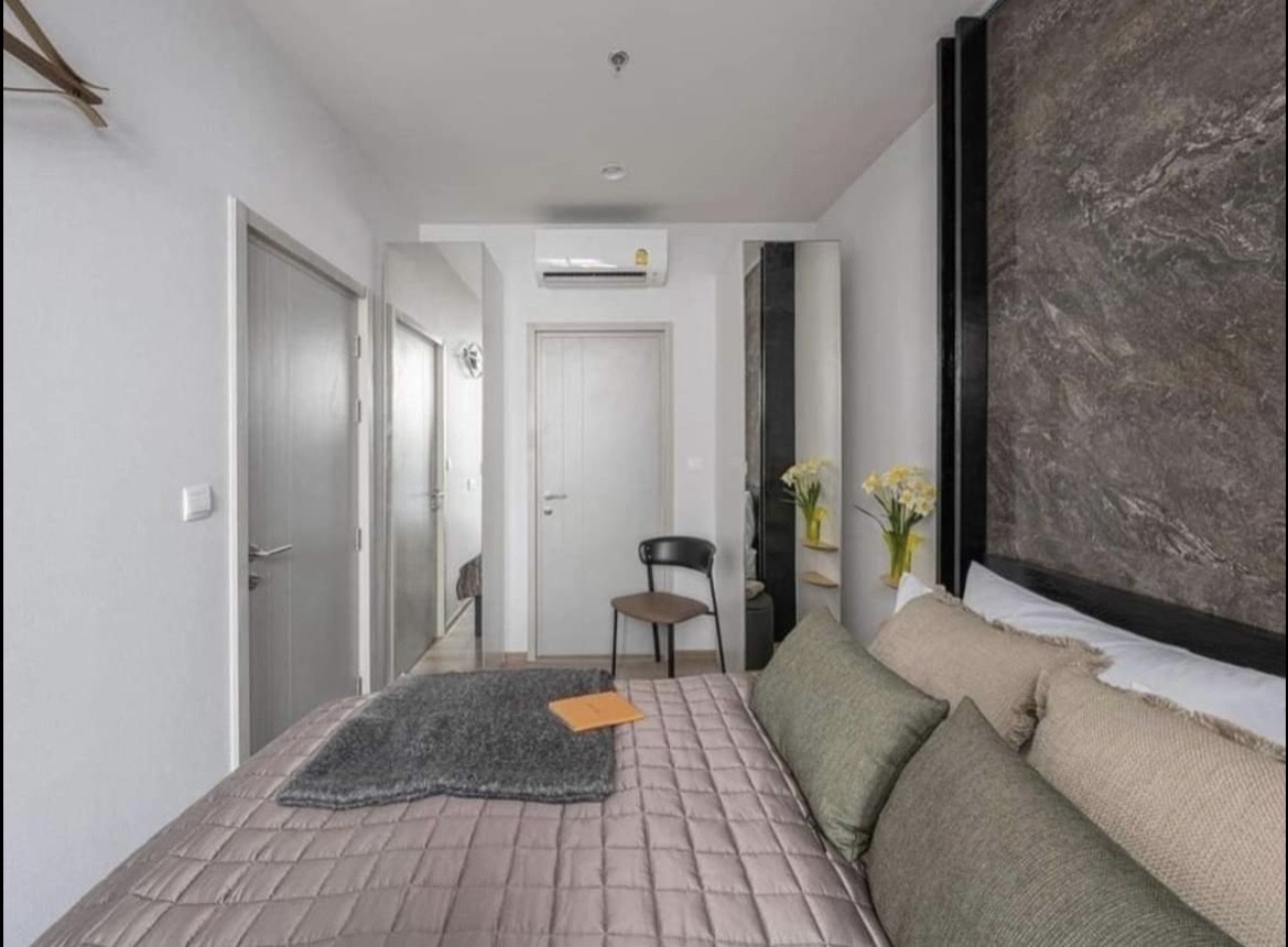 OKA HAUS | Beautiful room 🚝ใกล้ BTS Thonglor #HL Focus