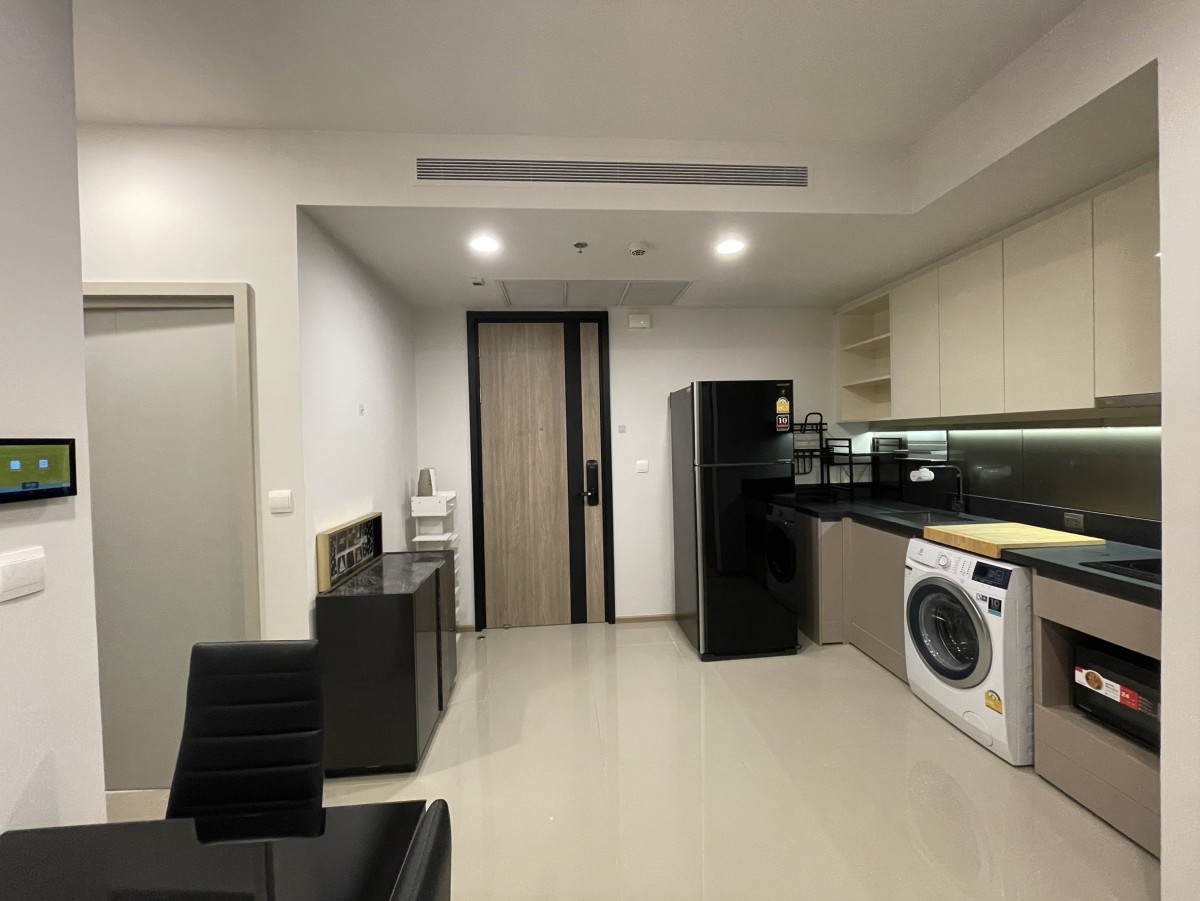 OKA HAUS | Nice room 🚝ใกล้ BTS Thonglor #HL Focus