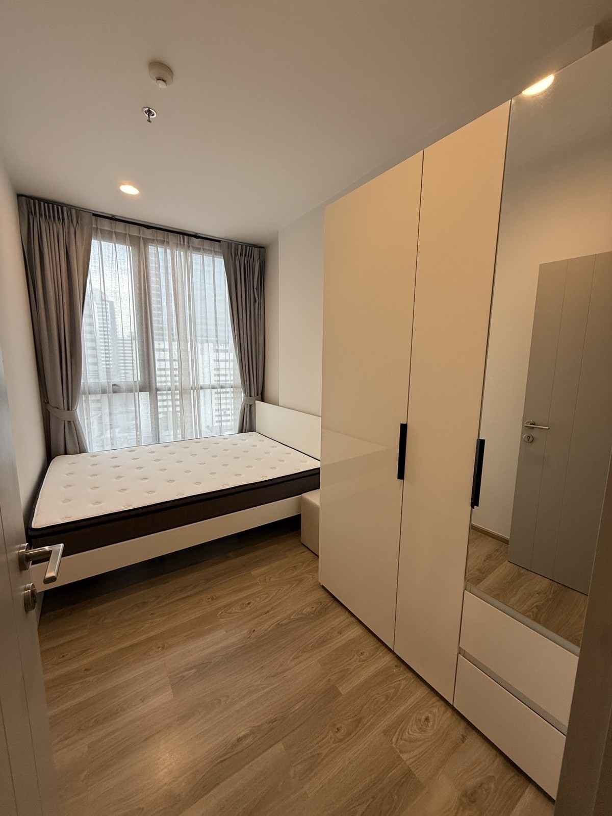 OKA HAUS | Nice room 🚝ใกล้ BTS Thonglor #HL Focus