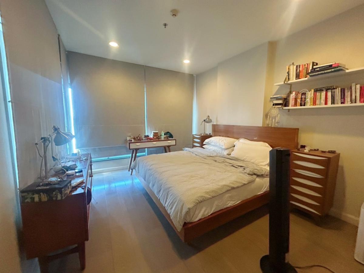 The Crest Sukhumvit 34 | Best Price 🔥🚝 100 Step to BTS Thonglor | 50m to BTS Thonglor #HL Focus