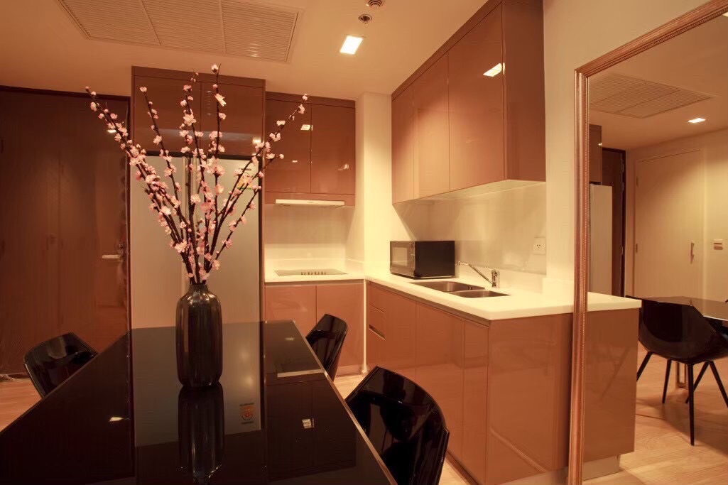 Siri at Sukhumvit | Beautiful room 🚝ใกล้ BTS Thonglor 0 m #MAY