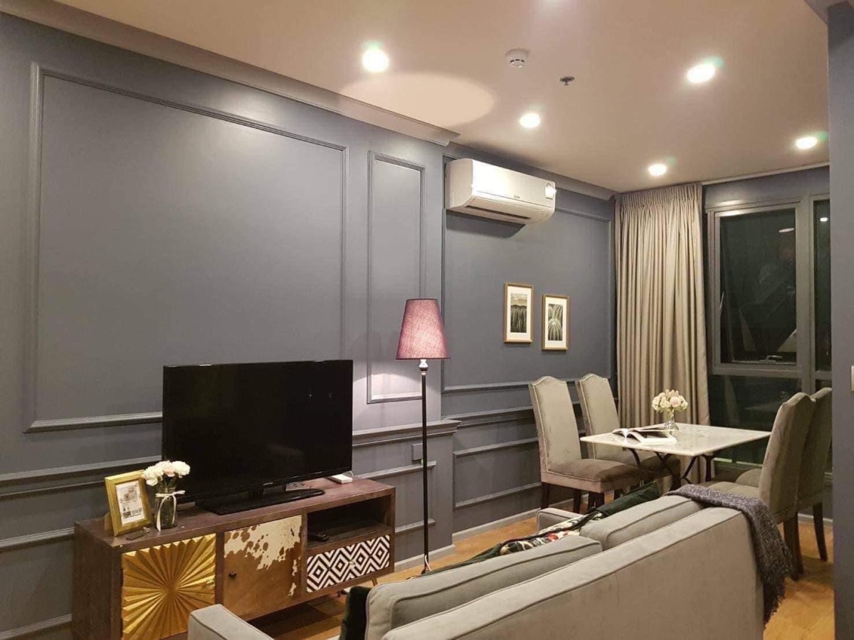 Q chidlom-Phetchaburi | Hot deal !! #MAY