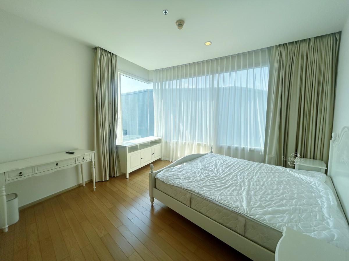 39 by Sansiri | Nice room 🚝ใกล้ BTS Phromphong #New