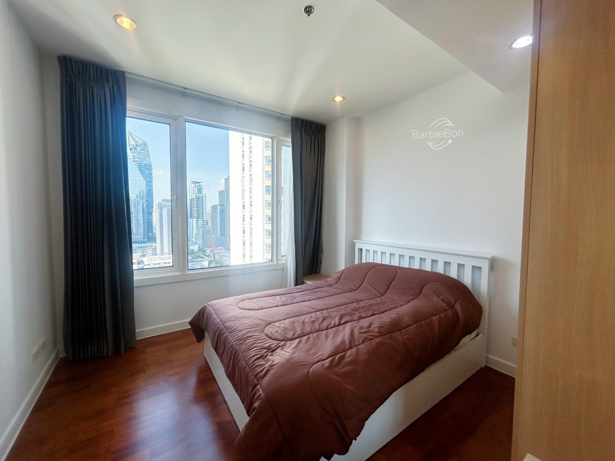 Baan Siri24 | Nice room 🚝ใกล้ BTS Phromphong #New