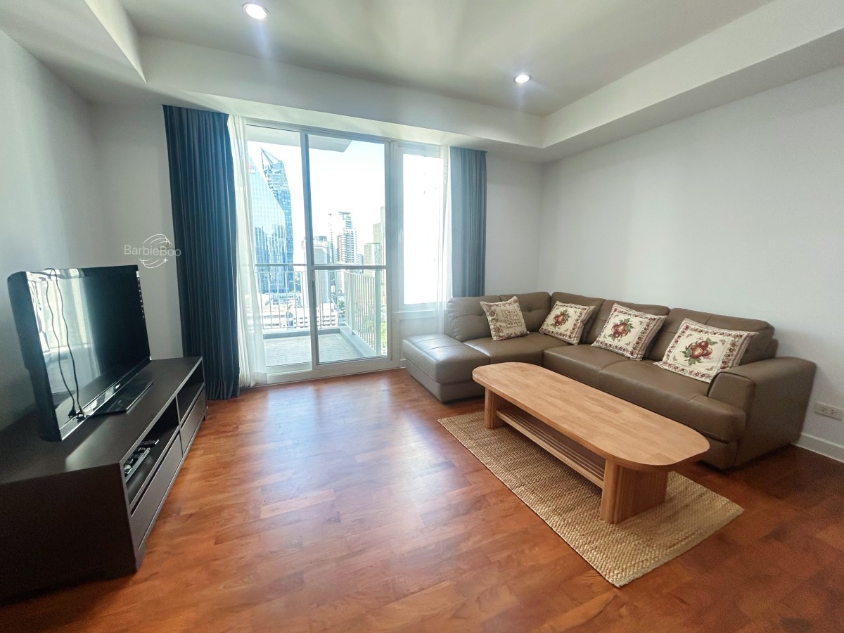 Baan Siri24 | Nice room 🚝ใกล้ BTS Phromphong #New