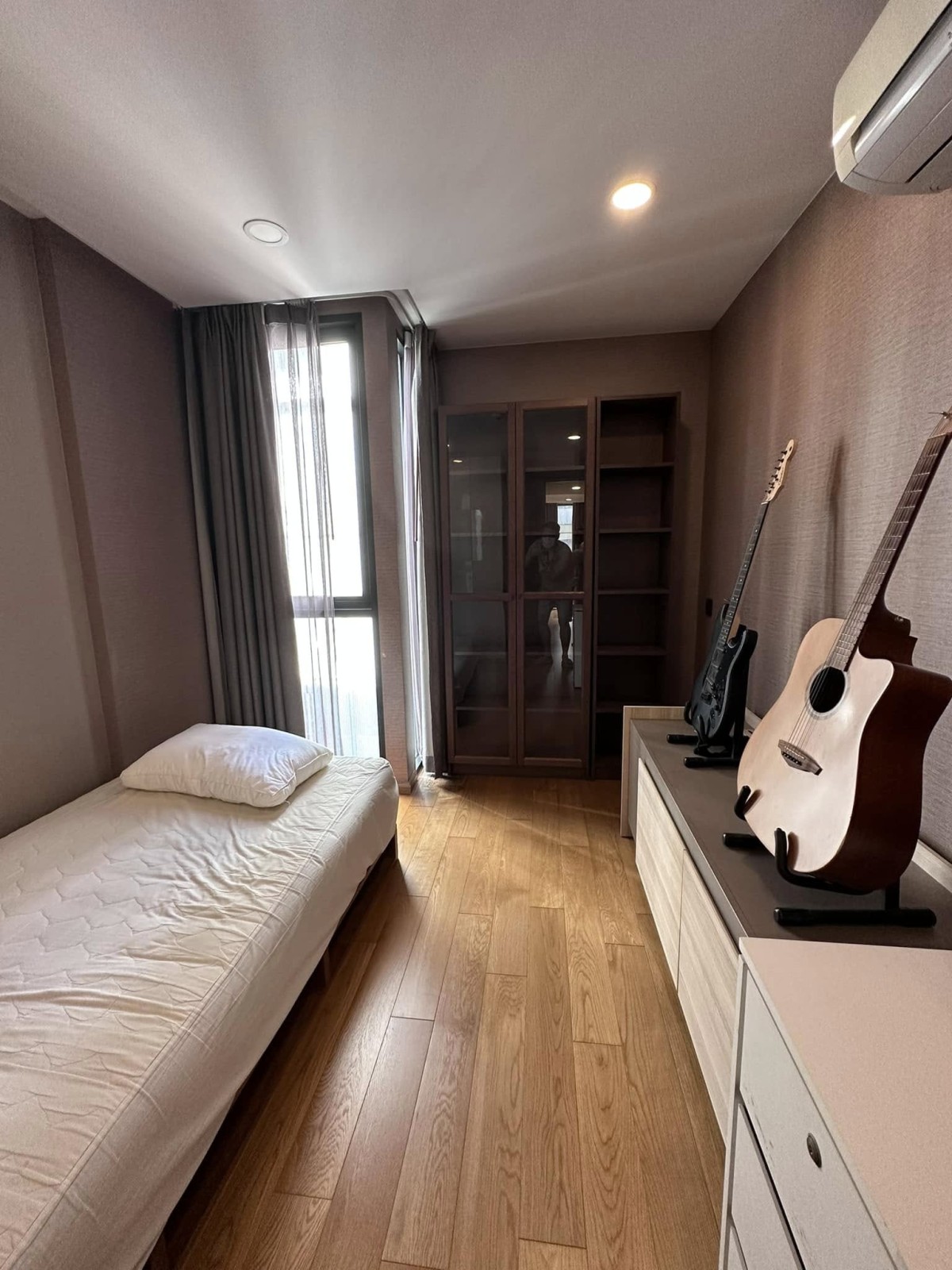 Klass Langsuan | Rare unit !! Ready to move #HL