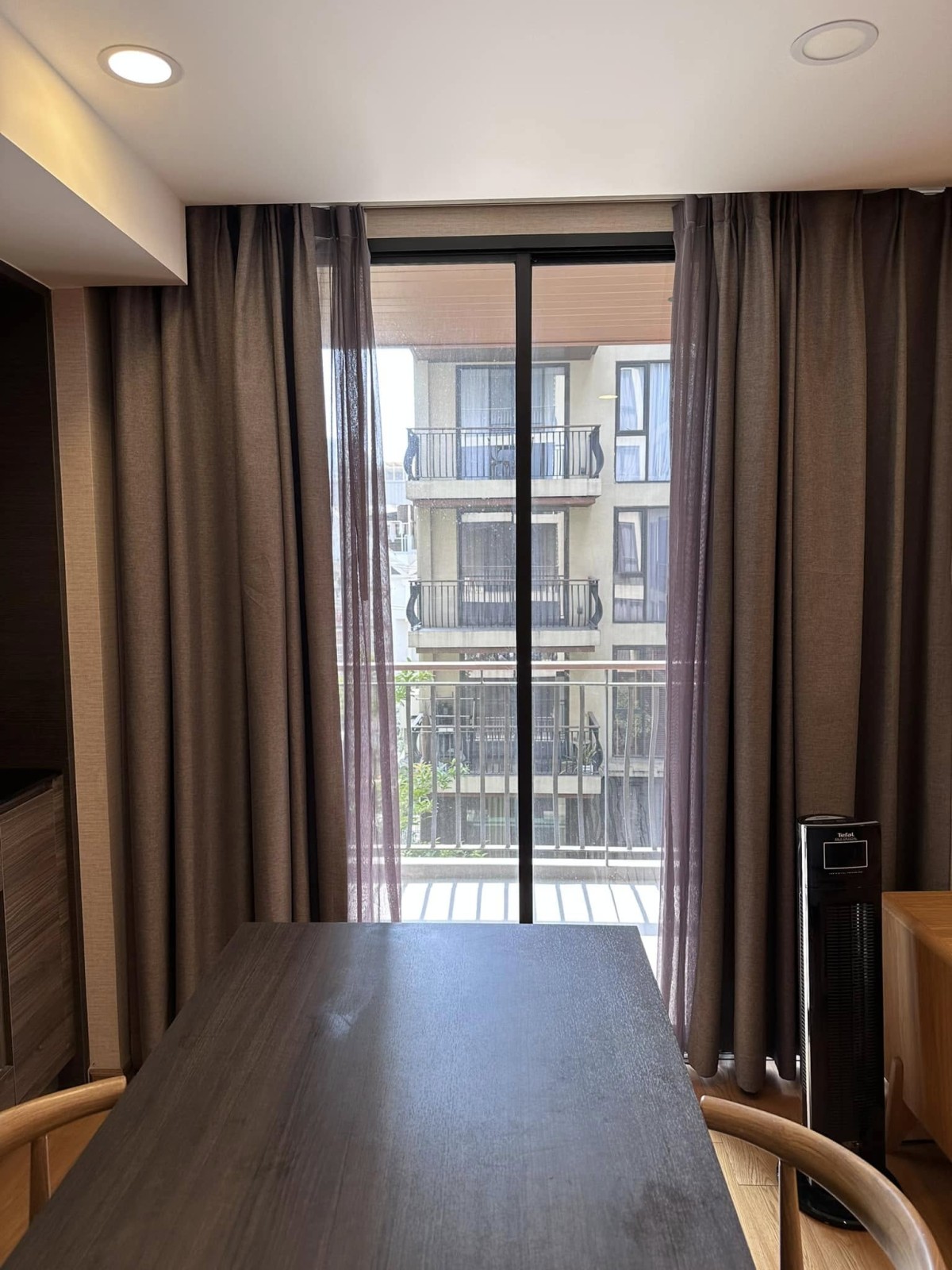 Klass Langsuan | Rare unit !! Ready to move #HL
