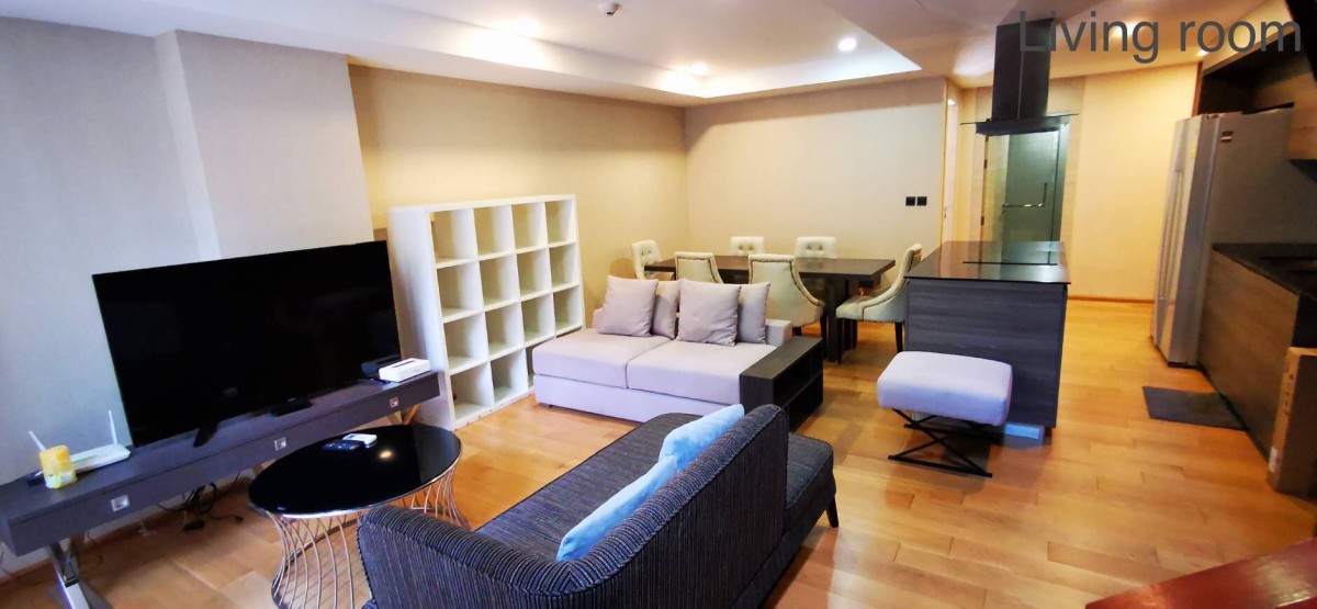 Klass Langsuan | Penthouse Duplex Lowrise at the best land in Bangkok !! #HL