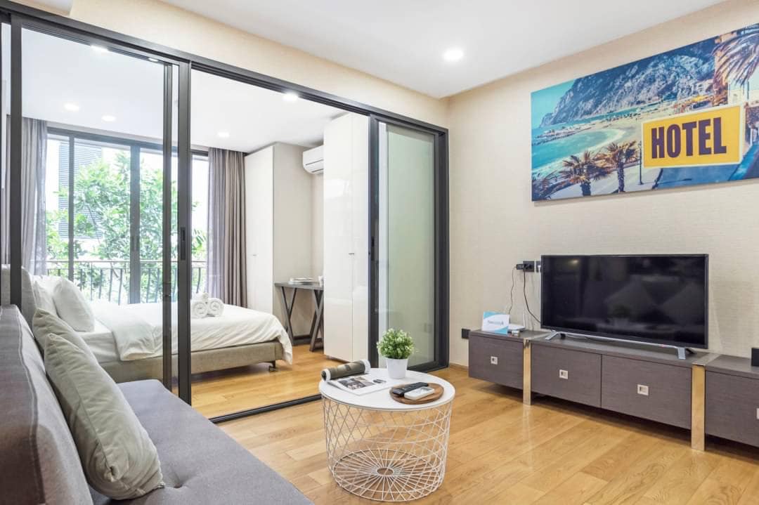 Klass Langsuan | Foreign Quota available now! Unlock 100% ownership.#HL