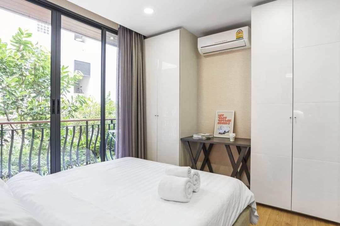 Klass Langsuan | Foreign Quota available now! Unlock 100% ownership.#HL