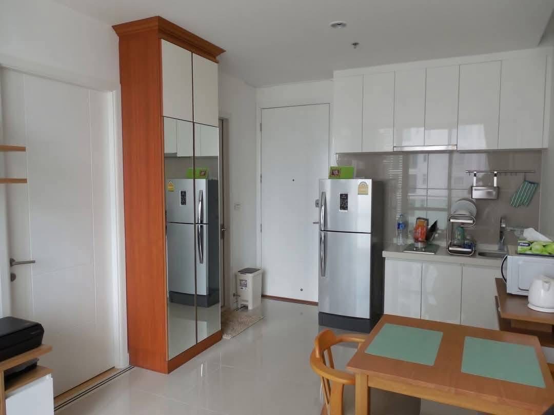 TC Green Condominium | 🚝ใกล้ BTS,MRTจตุจักร #MAY