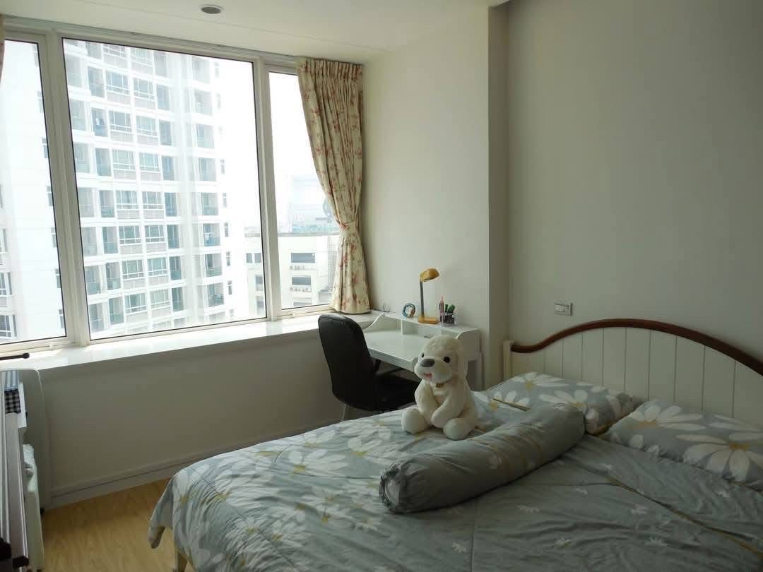TC Green Condominium | 🚝ใกล้ BTS,MRTจตุจักร #MAY