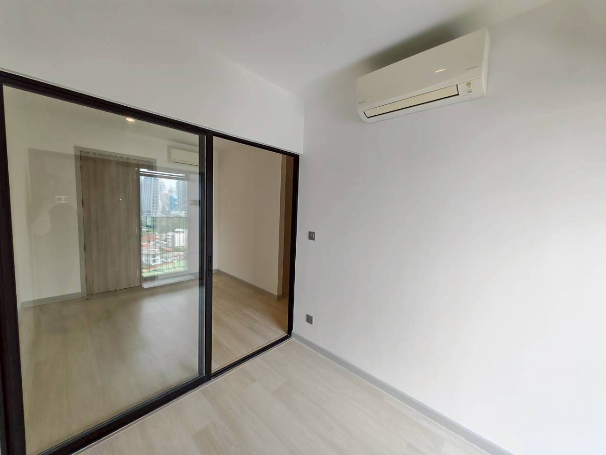 Knightsbridge Prime Sathorn | 🚝ใกล้ BTS,MRT ช่องนนทรี
